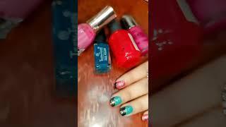 #nailart Brijkanya Makeup Studio 