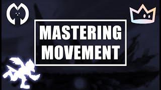 3 Tips To Master Your Movement In Smash Ultimate