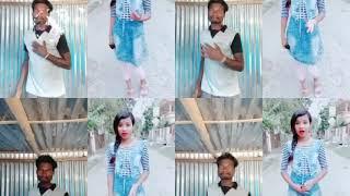 Santali Dinesh Soren dj remix songs