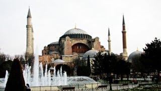 Istanbul's Old City: Sultanahmet and Surrounds