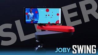 Joby Swing | Mobile Phone Slider - Review