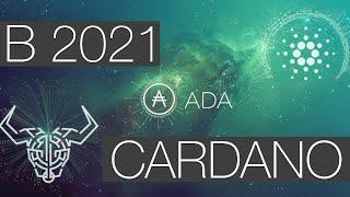 Cardano ADA и Ethereum в 2021 году | Чего ждать?