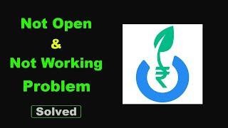 Fix GroMo App Not Working / Loading / Not Open Problem Solutions in Android Phone