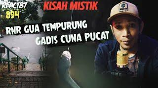 GADIS CINA- RNR GUA TEMPURUNG[KISAH MISTIK SUBCRIBER-FB]