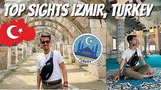 CHEAP THINGS TO DO IN IZMIR, TURKEY | NGUYENER