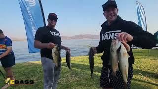 EBASS Powered By Victron Energy HARTBEESPOORT DAM 3rd August 2024 EVENT VIDEO