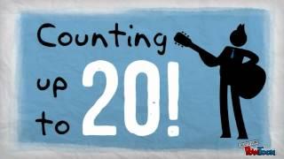 Counting up to 20