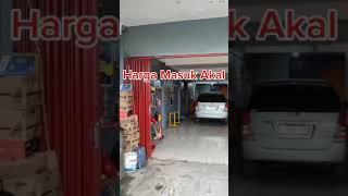 Tokcer Garage - Bengkel Mobil Paling Masuk Akal di Tuban