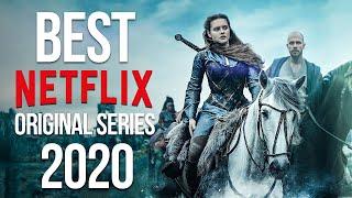 The BEST Netflix Series From 2020 You MUST Watch!