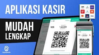 11 Aplikasi Pos Kasir Android Terbaik