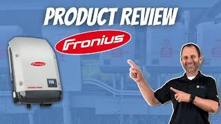 Fronius Solar Inverters: Are They Worth the Hype? (Expert Product Review)