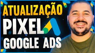 [Pixel Google Ads KIWIFY 2022] Como INSTALAR o PIXEL de Conversão do Google Ads na KIWIFY!