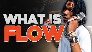 WHAT IS RAP FLOW??