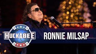 Ronnie Milsap's Incredible Life | Jukebox | Huckabee