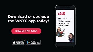 Listen to WNYC Wherever You Go With the New WNYC App!