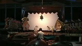 Pethilan Wayang Kulit Pakeliran Padat lakon | ANOMAN DUTA | Ki Dalang Andri Firmansyah (record)