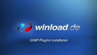 GIMP - Plugins herunterladen und installieren | Winload.de