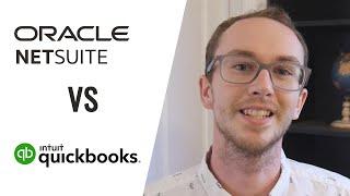 NetSuite vs QuickBooks: Which Is Better?