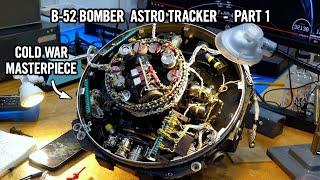 B-52 Bomber Astro Tracker - Part 1: Grand Opening (ft. Le Labo de Michel)