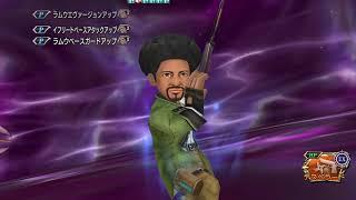 [DFFOO-JP] Everyone’s Medal Challenge (Sephiroth BT Heretics) LUFENIA - Lightning/Sazh/Glaudio