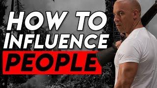 How to influence People - Priming, Anchoring (How to win negotiations - Psychology Tricks)