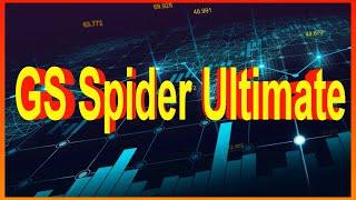 GS Spider Ultimate - новый форекс робот с доходностью до 300% в месяц!