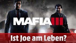 Was passierte mit Joe Barbaro? (Achtung Spoiler!) | MAFIA 3