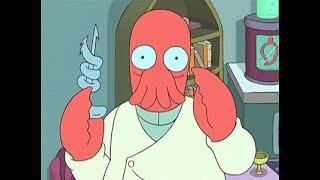 Some Of The Best of Dr. Zoidberg