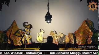 LIVE WAYANG KULIT LANGEN BUDAYA '' KI DALANG H RUSDI '' 19 OKTOBER 2023