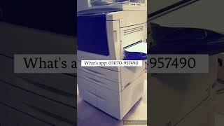 Xerox 5855 Speed Check Reconditioned @AceTechAndTraders