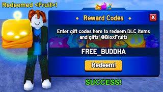 *NEW CODES* ALL NEW WORKING CODES IN BLOX FRUITS DECEMBER 2024! ROBLOX BLOX FRUITS CODES