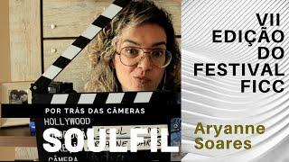 Festival de Cinema FICC | SoulFilms | Ajudando você a fazer cinema