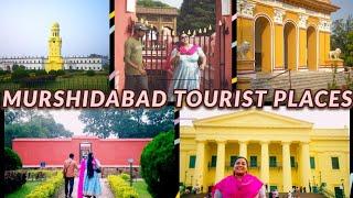 Murshidabad Top Most Tourist Attraction in a day sightseeing.