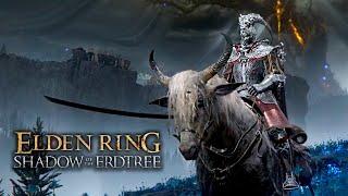 СТРИМ ► Elden Ring - Shadow of the Erdtree #5