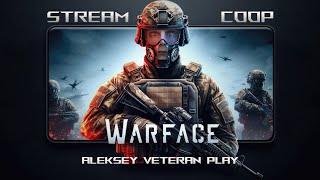  ИГРАЕМ► Варфейс | Warface