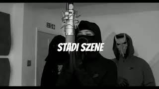 [FREE] Fumez The Engineer Type Beat 2021 - "STADI SZENE" | KRONIKZ