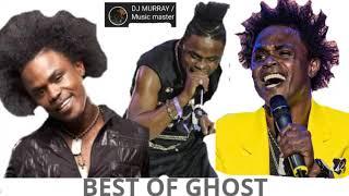 BEST OF GHOST  REGGAE LOVERS ROCK MIX by DJ MURRAY 8768557770