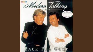 You're My Heart, You're My Soul (Modern Talking Mix '98)