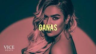 Ganas - Karol G x Anitta Type Beat | Reggaeton | Prod. by Jonny Vice