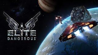 Elite Dangerous - Подробный гайд для новичков по Шахтерству (Майнинг) 2021 года.