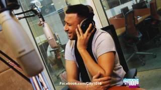 Ash King on City 1016 Unplugged Season 3 with Tia & Rohit