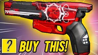 YOU SHOULD BUY THIS INSANE WEAPON FROM COLLECTIONS ASAP! (The First EVER)