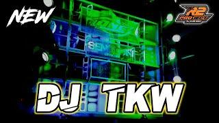 DJ TKW || COCOK BUAT CEK SOUND BASS GLER || by r2 project official remix