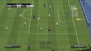 FIFA 14 (PC) - Gameplay