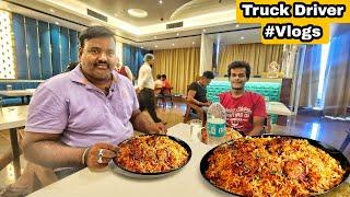 Aaj Mutton Masala Curry Banega || Kolkata most famous Dada boudi biryani || #vlog