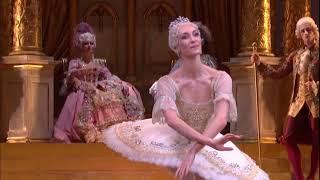 Olga Smirnova - Grand Pas De Deux - Sleeping Beauty