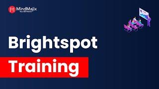 Brightspot CMS Training | Brightspot Course | What is Brightspot CMS? | MindMajix