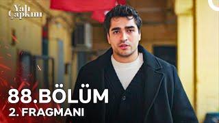 Yalı Çapkını 88. Bölüm 2. Fragmanı | Bu Taşların Hepsi Sahte!