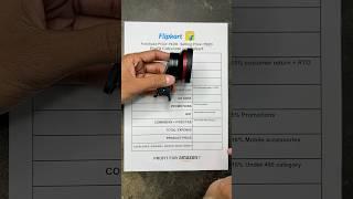 How to calculate profit for flipkart seller | Flipkart Profit Calculator #shorts #onlinebusiness