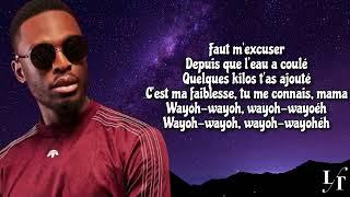 Abou Debeing & Dadju - Faut m'excuser (Paroles) | Lyrics And Translate